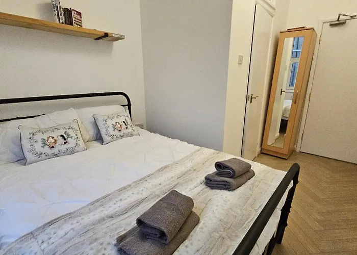 Bros Inn Hotel Londres